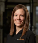 Bekah Wetter, PT, DPT, BRM