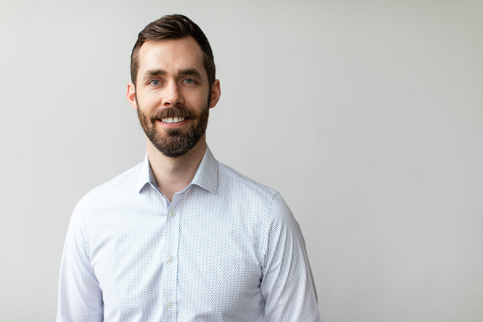 Devin Langaker, PT, DPT, COMT, BRM - Barbell Rehab