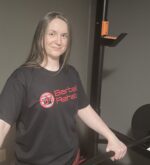 Alexis Penzenstadler, NASM CPT