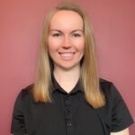 Kendra Karl, PT, DPT, CSCS