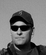 Paul Erickson, PT, COMT, CSCS, PES, TPI, BRM, FAC, PS1, PN1, PN-SSR, USAPL