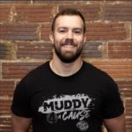 Wyatt Hagler, ACE CPT, ISSA Nutritionist, BRM