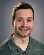 Nathan Zinzer PT, DPT, BRM