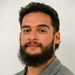 Joshua Jaime, LAT, MAT, ATC