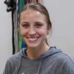 Bridgett Twiford, CPT, CSCS, BRM