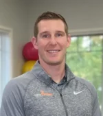 Colton Schnetzer, PT, DPT