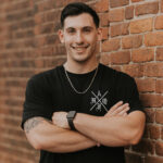 Johnathan Cacciapuoti, PTA, NASM-CPT, BRM