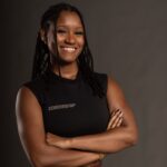 Ka’Mari Robinson, ISSA-CPT, PPSC, BRM
