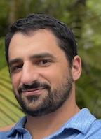 Daniel Berman, PTA, BRM