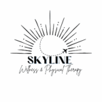 Skyline Wellness & PT Logo