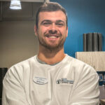 Spencer Dyke, PT, DPT, Cert. DN, BRM