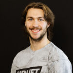 Cameron Sparks, Personal Trainer, BRM