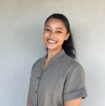 Kassina Kim-Hayes, PT, DPT