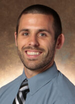 Paul Jaques, PT, DPT, OCS, CSCS, BRM
