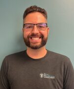 Mark Mitchell PT, DPT, BRM Team Rehabilitation