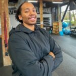 Arell Dixon, NASM-CPT, BRM, NCI-CNC, Biomechanic and Performance Consultant Arell Dixon, NASM-CPT, BRM, NCI-CNC, Biomechanic and Performance Consultant