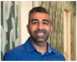 Arvind Devgan, PT, DPT, BRM