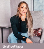 Tia Tangen - LiveFreeFitness