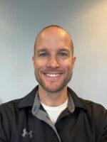 Dr. Eric Sanchez, PT, DPT, OCS, BRM
