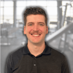Zach Munizza; DPT, CSCS, BRM