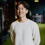 Steve Kim, PT, DPT, BRM