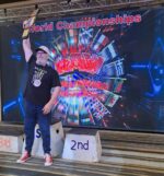 Michael Dalton, NASM CPT, BRM