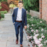 Harrison Ranscht, PT, DPT, ATC/L, BRM Harrison Ranscht, PT, DPT, ATC/L, BRM