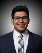 Dr. Abraham Garcia PT, DPT, SCS, BRM