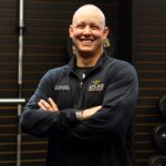 Matthew Prager PT, DPT, BRM - Atlas Physical Therapy