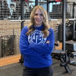 Amanda Wendinger, CSCS, BRM Amanda Wendinger, CSCS, BRM