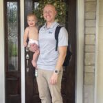 Ben Graves, PT, DPT, CSCS, BRM
