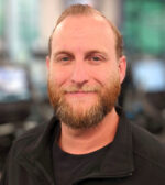 Justin Hunt, CPT-NASM, CES, BRM - J-Fit Health Club, Pozez JCC of Northern Virginia