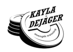 Kayla DeJager, CPT, CNC, BRM Kayla DeJager, CPT, CNC, BRM