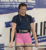 Simone Galna, BScKin, MPT, BRM