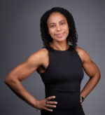 Meredith Davidson, JD, MS, CCC-SLP, NCPT, NASM-CPT, BRM