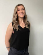 Carly Davenport, CAT(C), CSCS, BRM