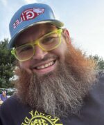 Brandon McClaugherty, PTA, BRM