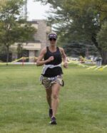 Rinda Eastman, Certified P.T.,BRM at Club Dauntless