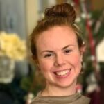 Bethany Hammond, ACSM-CPT, ISSA S&C, FMS- 1, BRM, ISSA Youth Fitness