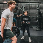 Vanessa Eap, CPT, BRM, PSL 3, B.A. Kin & Health Sci Vanessa Eap, CPT, BRM, PSL 3, B.A. Kin & Health Sci