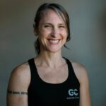 Tasha Mae Female Personal Trainer