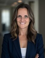 Caylin Bauld, PT, DPT, BRM