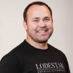 Isaac Halliday PT, DPT, BRM