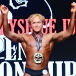 Owen Sutton, BKin, CPT, CNC, BRM