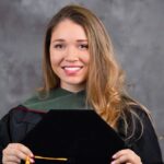 Danielle Smith Oxendine, PT, DPT, BRM