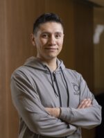 Ricardo Ramirez, NASM-CPT, CES, PES, BCS, SFS. BRM