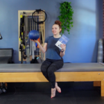 Jessica at PilatesWorkoutsOnline.com Jessica at PilatesWorkoutsOnline.com