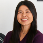 Julie Tran, PT, DPT, BRM. Company Name: Joint Effort Mobility