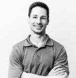 Trey Tate, BS, NASM-CPT, BRM