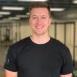 Nevinn Becker, MSc. PT, BRM